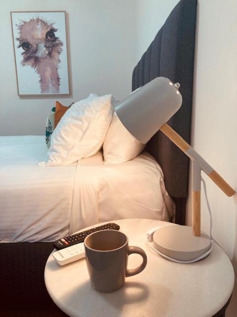 The Platypus & Cafe Motel Cudal